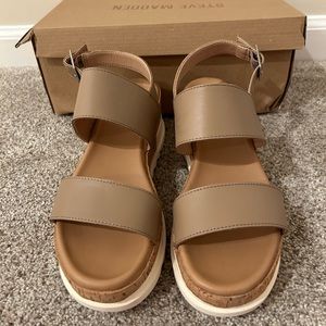 Steve Madden Sandals